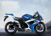 Suzuki GSX-R750